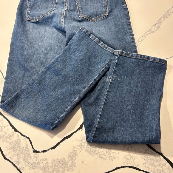 Gloria Vanderbilt boot cut jeans - Picture 8 of 9